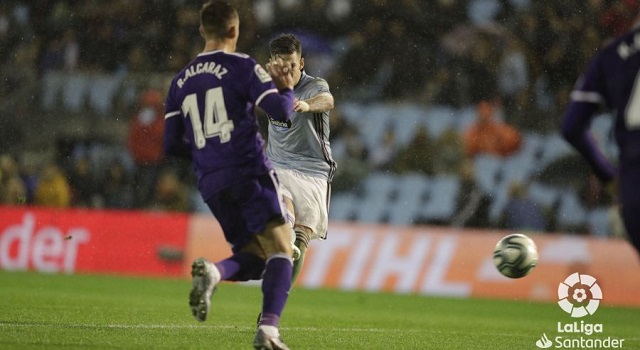 De resaca en Balaídos: Los pros y contras del Pucela de Sergio