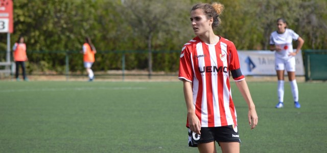 El San Pío X frena al todopoderoso Atlético de Madrid C