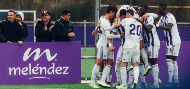 La senda de la victoria pasa por Las Gaunas