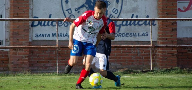 Rafael Gómez: “El vestuario en ningún momento perdió la cara a la competición”