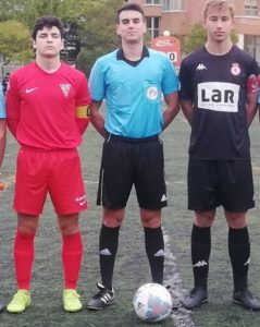 La Sur cae goleada ante la Cultural 2 SUR