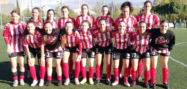 El San Pío X saca su carácter en la segunda parte