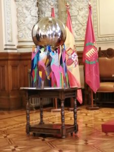 La FPRV presenta 'El Abrazo de la Ilusión', un homenaje a la afición del Real Valladolid 2 WhatsApp Image 2019 11 14 at 10.12.25