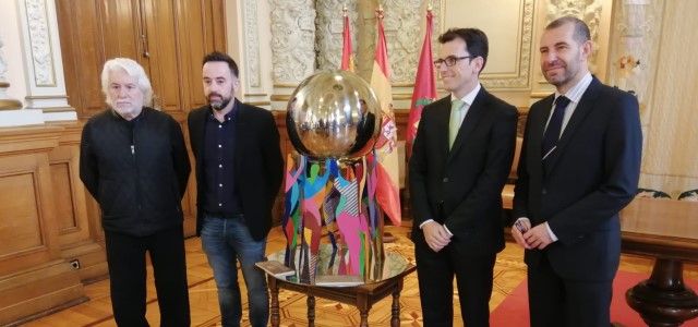 La FPRV presenta ‘El Abrazo de la Ilusión’, un homenaje a la afición del Real Valladolid