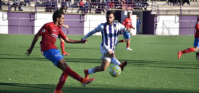 La mejor promesa: Jornada 13