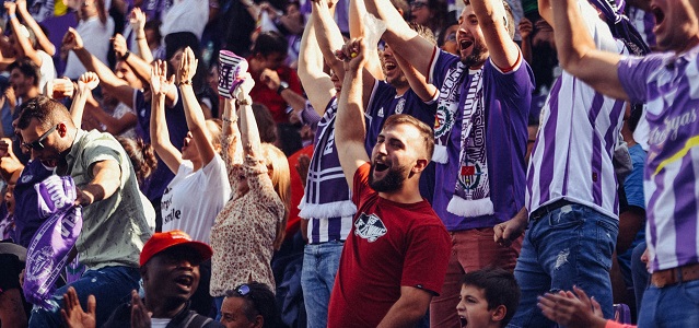 La Federación de Peñas del Real Valladolid cuenta con dos nuevas incorporaciones