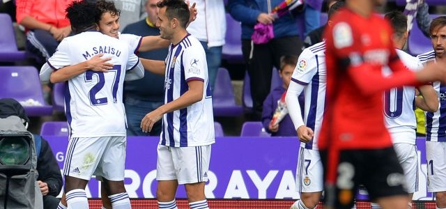 VI Trofeo Blanquivioletas: Jornada 12