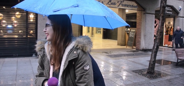 Gazapos Blanquivioletas: No somos perfectos Vol. III