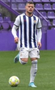 La mejor promesa: Jornada 15 2 Alende