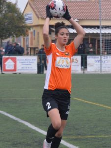 Demostración sin premio del Parquesol en Barcelona 2 CARLA