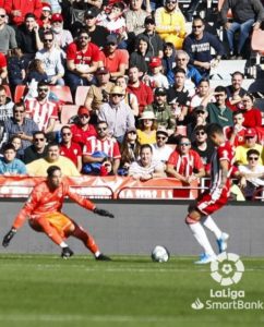 Los cedidos del Real Valladolid afrontan el parón navideño con buena nota 2 Caro