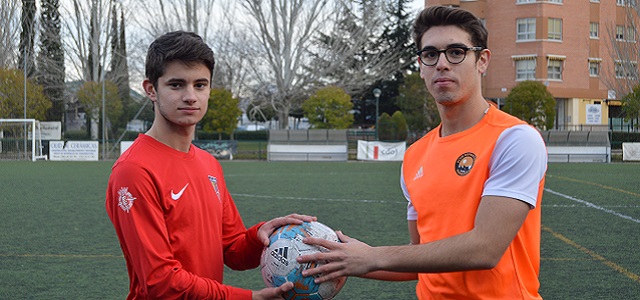 La eterna rivalidad vecinal