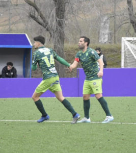 El Guijuelo se lleva el Gordo de Los Anexos 3 Guijuelo