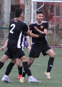 Saúl y Pérez dejan la batalla sin vencedor 2 IMG 1475