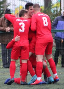 Saúl y Pérez dejan la batalla sin vencedor 3 IMG 1490