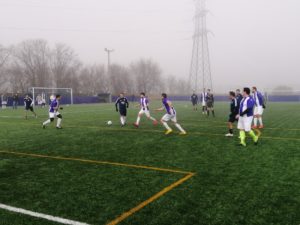 La FDPRV le entrega 3.750 euros a Aspace Valladolid en su torneo solidario 2 IMG 20191229 124834