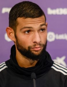 Joaquín: "Estoy preparado por si me toca volver a jugar" 2 Joaquín 1