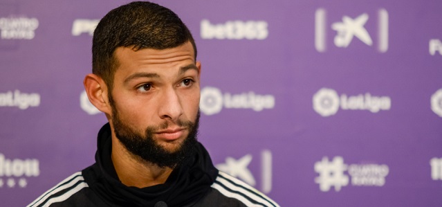 Joaquín: "Estoy preparado por si me toca volver a jugar" 1 Joaquín