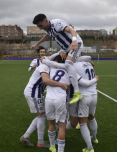 El Guijuelo se lleva el Gordo de Los Anexos 2 Kike Doncel Zalazar