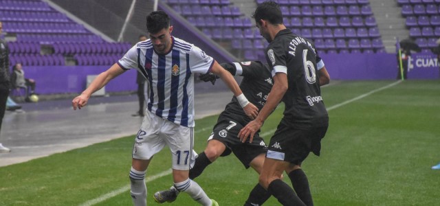 La mejor promesa: Jornada 16