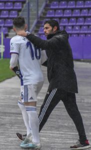 La mejor promesa: Jornada 26 2 Mancuso Baraja