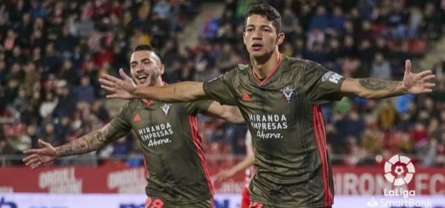 Los cedidos del Real Valladolid afrontan el parón navideño con buena nota