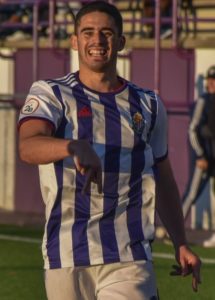 Pedro Porro y Miguel, en la lista de Fútbol Draft 2 Miguel