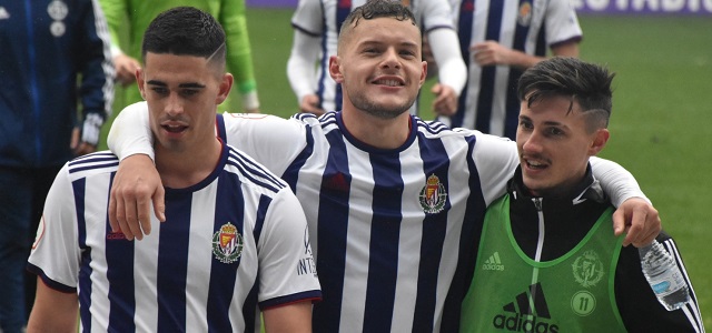 La mejor promesa: Jornada 15