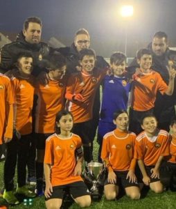 Laguna y Parquesol deslumbran contra los grandes 2 PARQUESOL 1