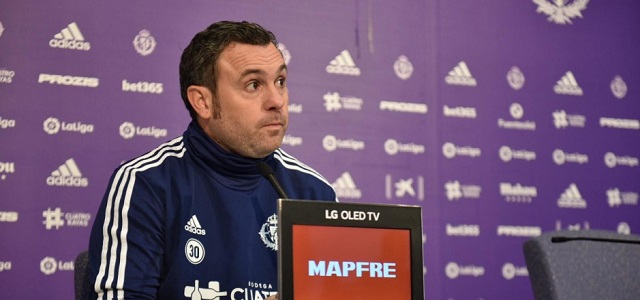 Sergio González: “El 2019 ha sido un año magnífico”