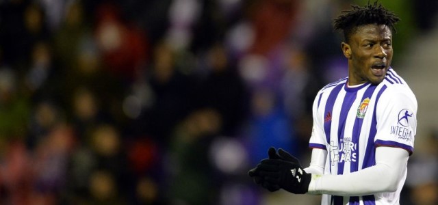 VI Trofeo Blanquivioletas: Jornada 18