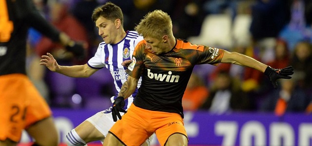 De resaca contra el Valencia: Otra buena actuación sin premio gordo