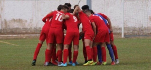 La FCyLF da por finalizada la temporada sin descensos 1 UD Sur Cadete Regional