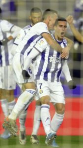 Real Valladolid y Leganés estrenan el 2020 con un duelo por la permanencia 2 2738111435 n galeria 29
