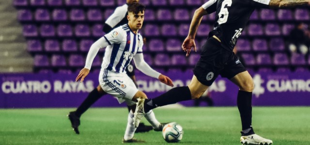 Aguado pone rumbo al Numancia