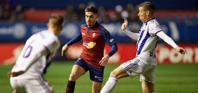 VI Trofeo Blanquivioletas: Jornada 20