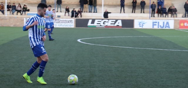 Óscar Arroyo: “Esta situación me va a hacer más fuerte”