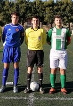 Mucho viento y poco fútbol en el Saso 2 BETIS PQS 1