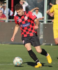 Recuperación meteórica para soñar con el ascenso 2 CISTERNIGA DENTRO