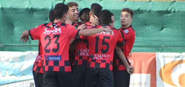 Recuperación meteórica para soñar con el ascenso