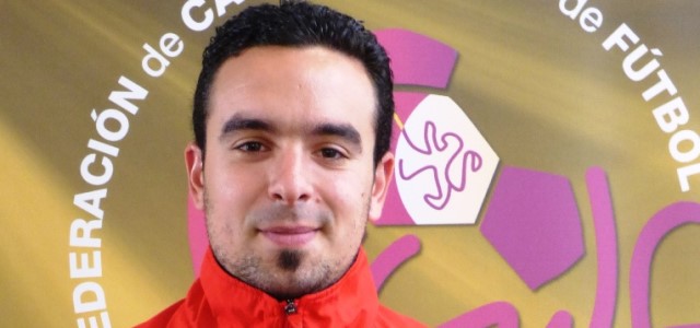 Daniel Rodríguez: “Hay que tomárselo como una semifinal y una final”