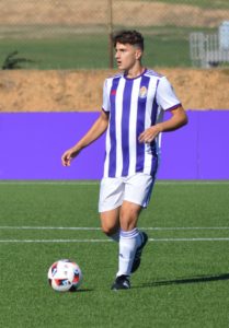 El Divi baila al son de Slavy y doblega al Rayo Majadahonda 2 DSC 0565