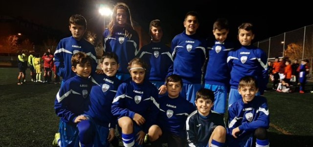 José Luis Robles: “Los niños se ven capaces de estar arriba”