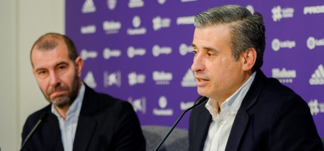 Incorporar un lateral izquierdo, “prioridad” en el mercado invernal