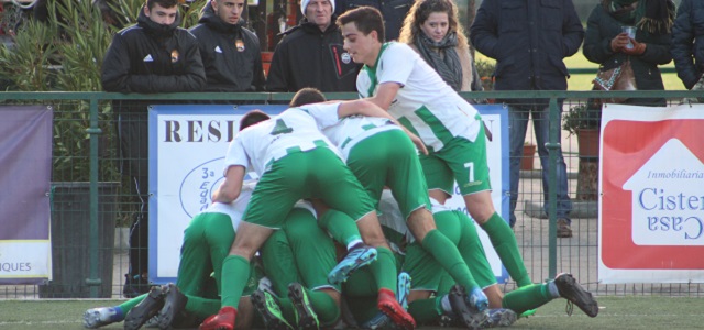 El Parquesol quiere salvar su año de transición