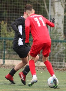 La Sur, a medio camino entre la sobriedad y la ambición 2 IMG 1414