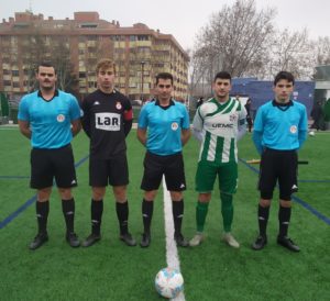 Un necesitado Victoria planta cara sin recompensa a la Cultural 2 IMG 20200113 102631