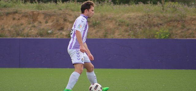 El Tordesillas se refuerza con tres juveniles del Real Valladolid 1 IMG 9363