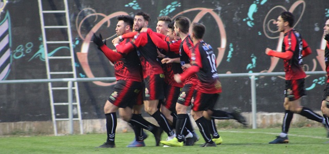 Recuperación meteórica para soñar con el ascenso