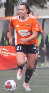 A Eibar con la opción de escalar posiciones 2 Isa